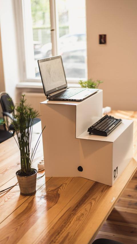 Postazioni Singole Coworking Cagliari